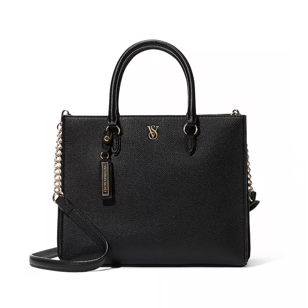 NWT VICTORIA'S SECRET
Crossbody Satchel Bag